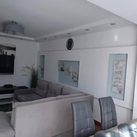 Na Apartment Sopot