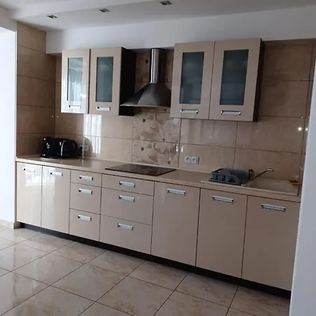 Apartment Na Sopot