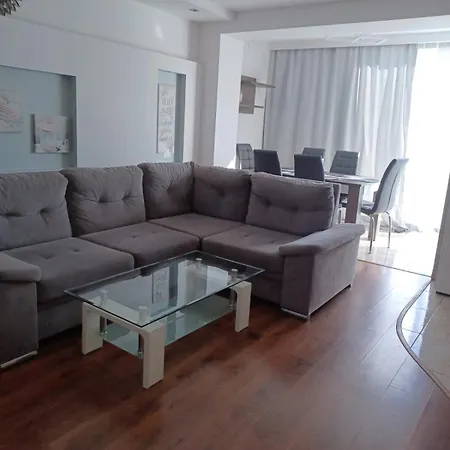 Apartment Na