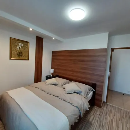 Na Apartment Sopot